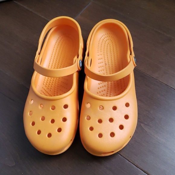 CROCS Shoes - Womens Crocs